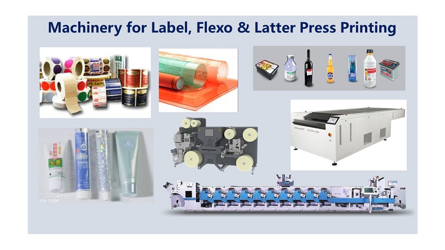 Flexo, Label & Flexible Packaging